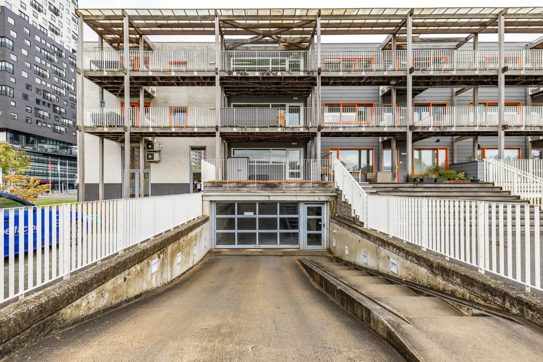 Foto 32 van Laan van de Vrijheid 100