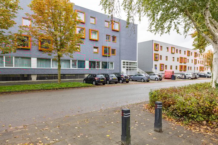 Foto 33 van Laan van de Vrijheid 100