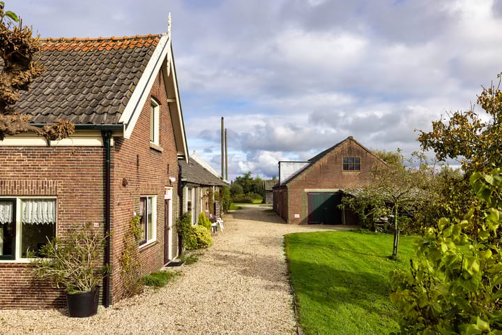 Photo 58 of Laan van Niftarlake 68