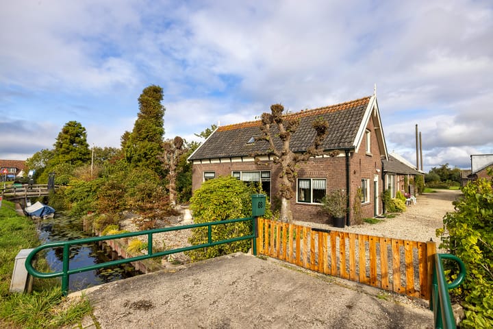 Photo 59 of Laan van Niftarlake 68