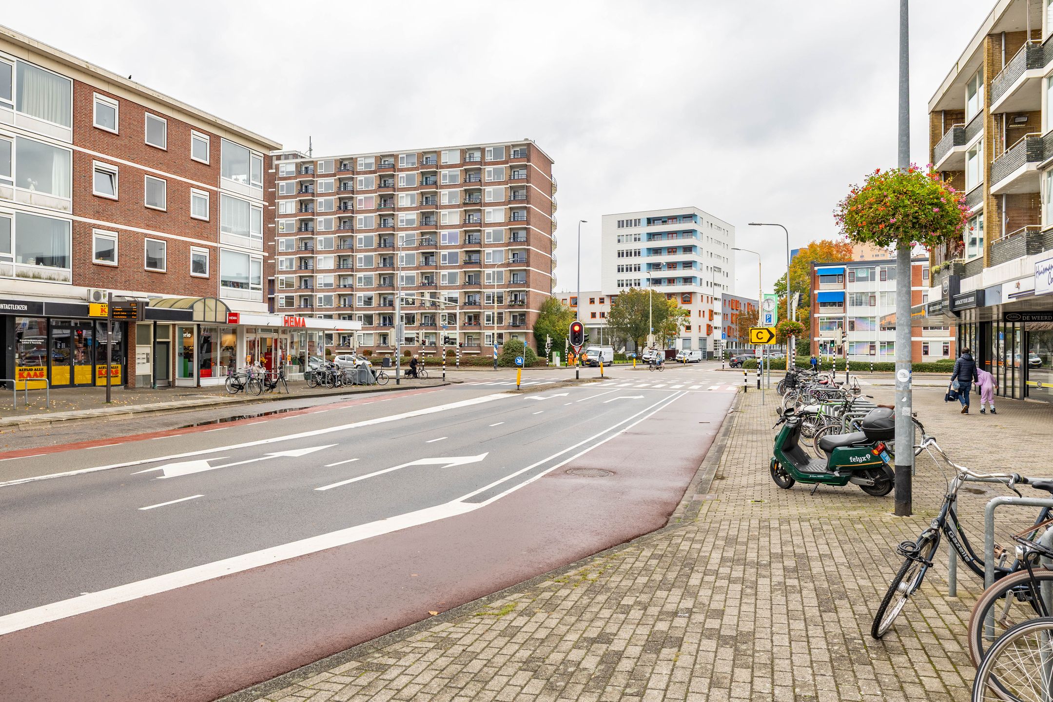 Foto 36 van Laan van de Vrijheid 100