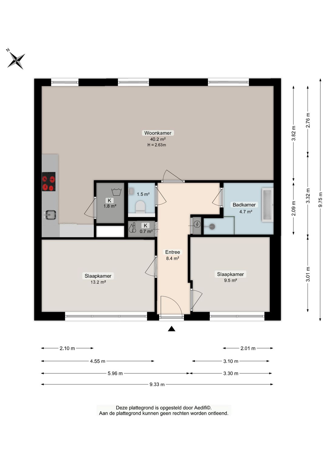 Foto 37 van Laan van de Vrijheid 100