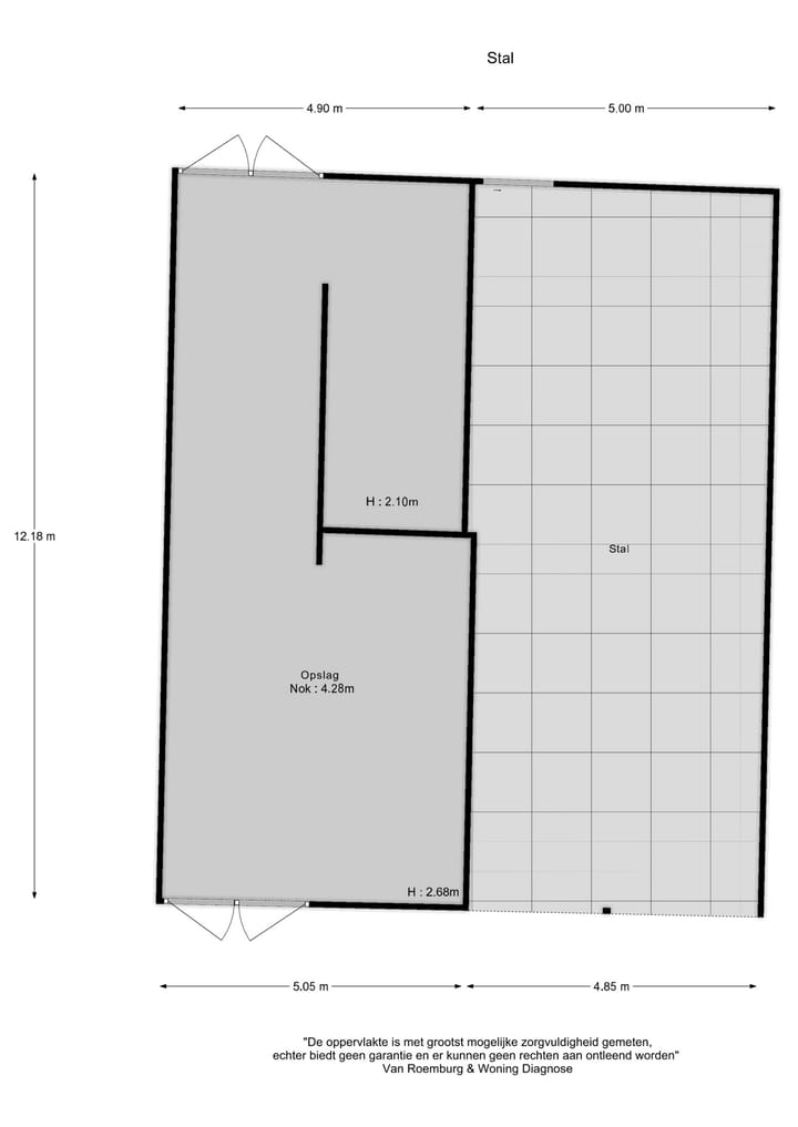 Photo 64 of Laan van Niftarlake 68