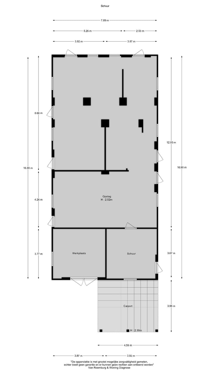 Photo 65 of Laan van Niftarlake 68