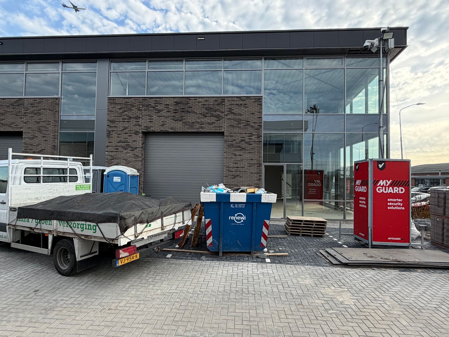 Bekijk foto 3 van Weerenweg 26-U18