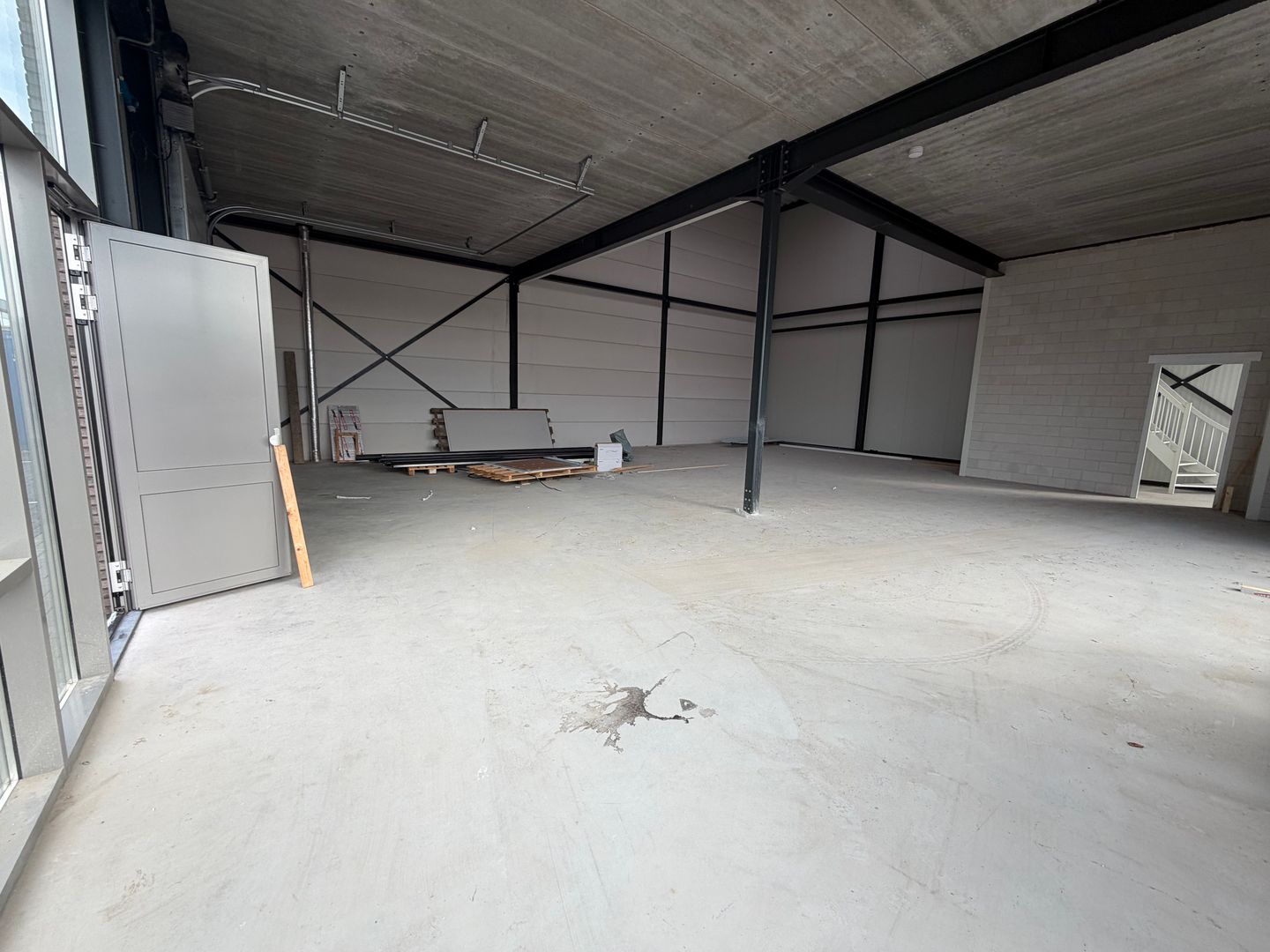 Bekijk foto 4 van Weerenweg 26-U18