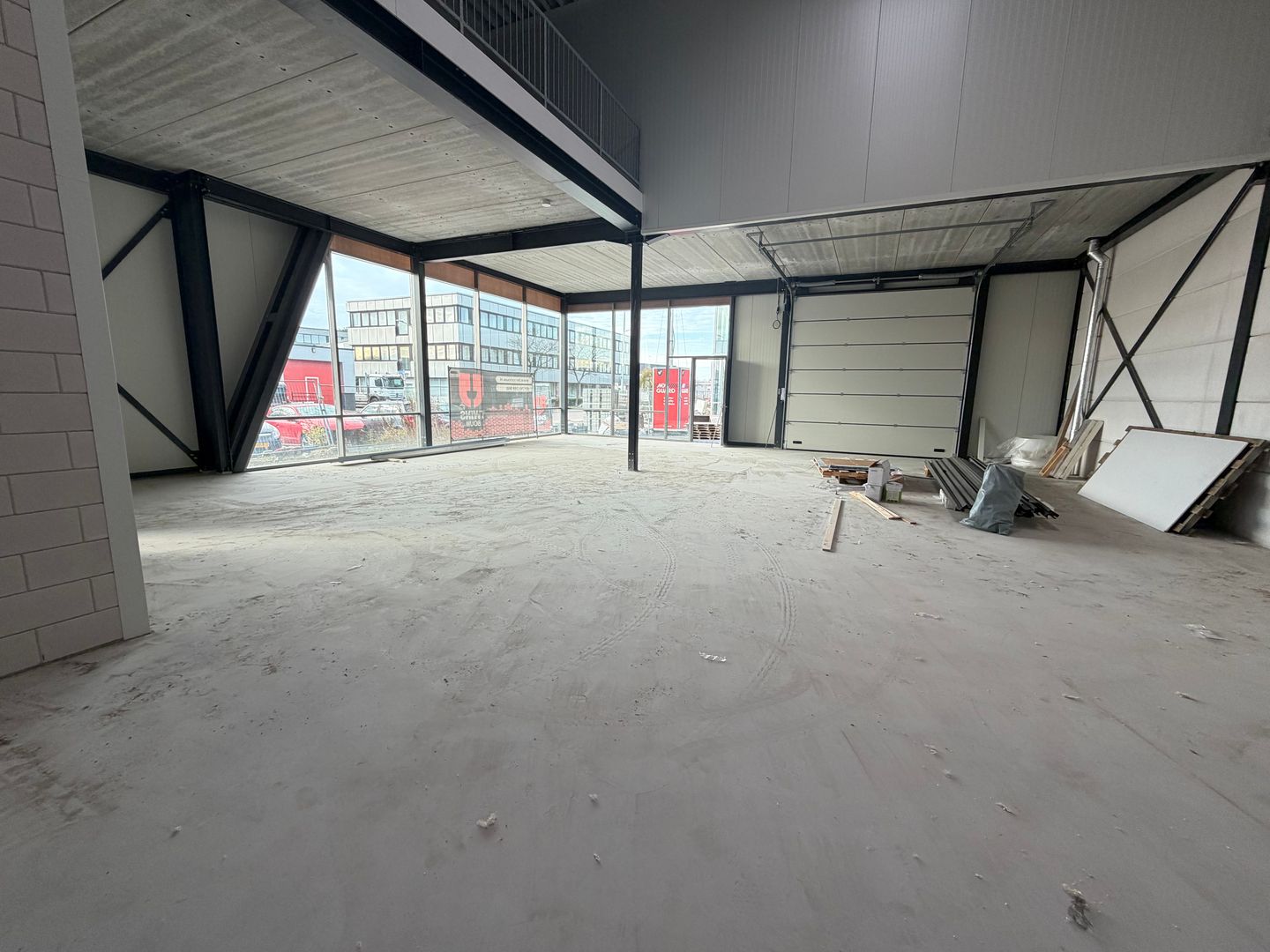 Bekijk foto 5 van Weerenweg 26-U18