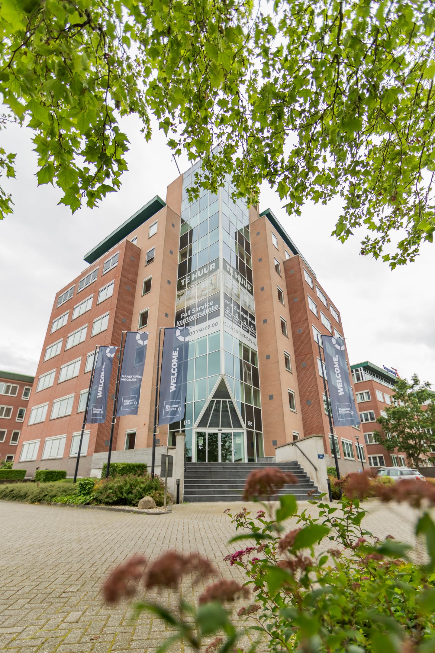 Bekijk foto 1 van Baron van Nagellstraat 136