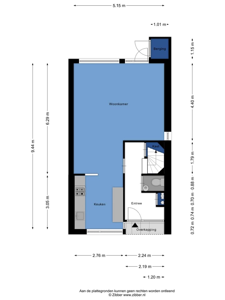 Foto 27 van Birkholm 55