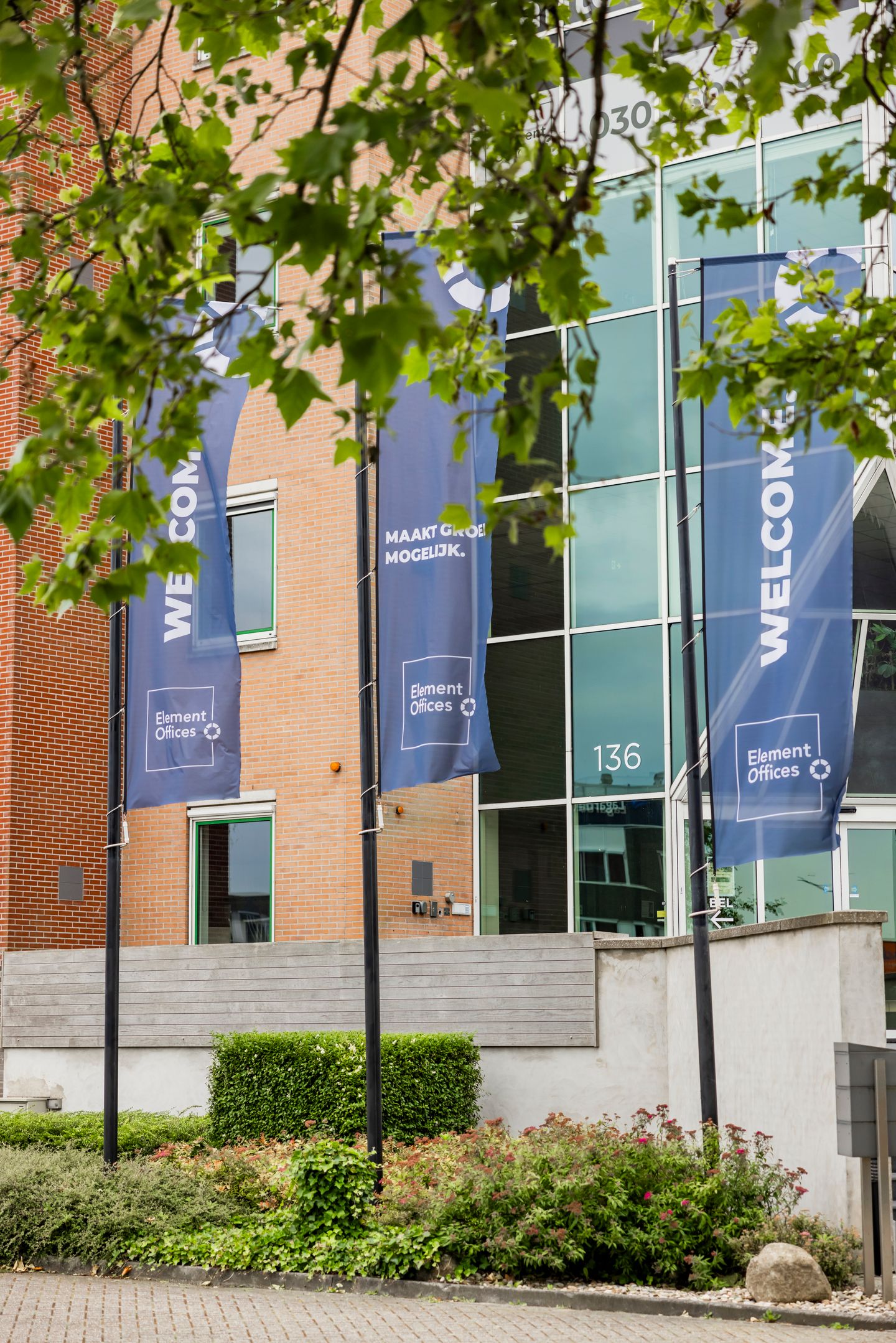 Bekijk foto 2 van Baron van Nagellstraat 136