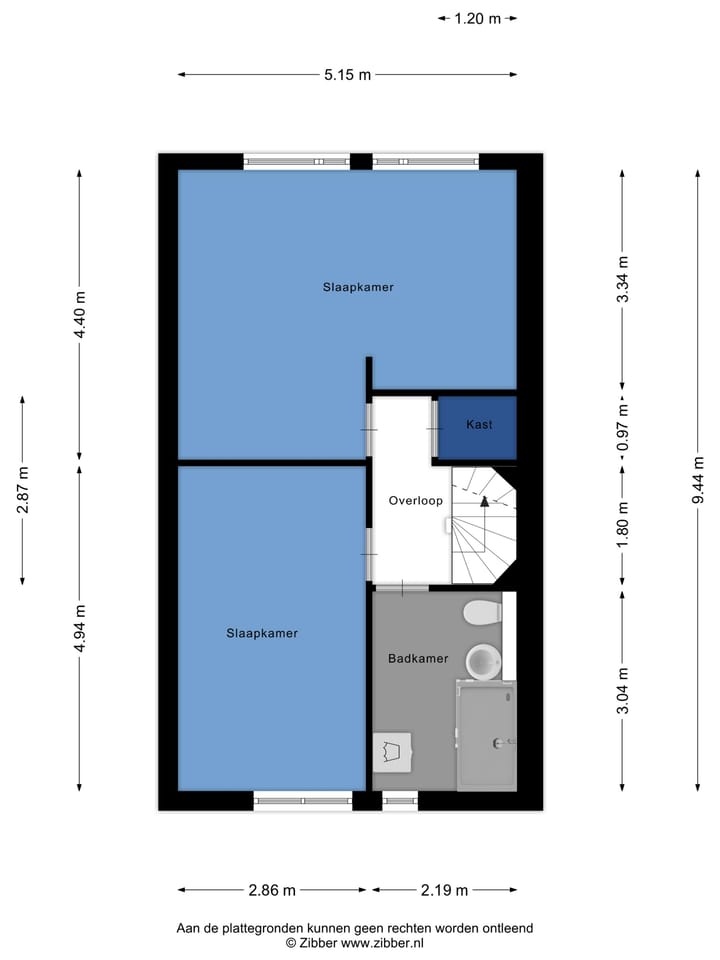 Foto 28 van Birkholm 55