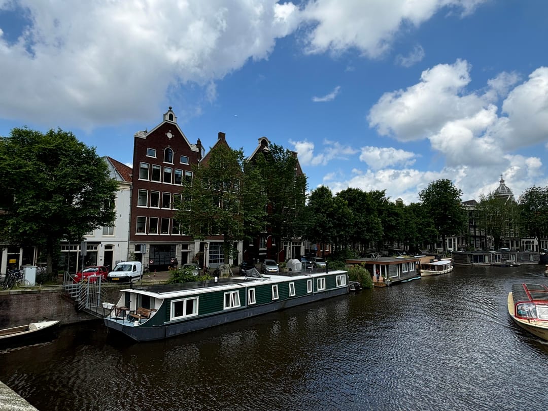 Foto 22 van Kromme Waal 20-B2