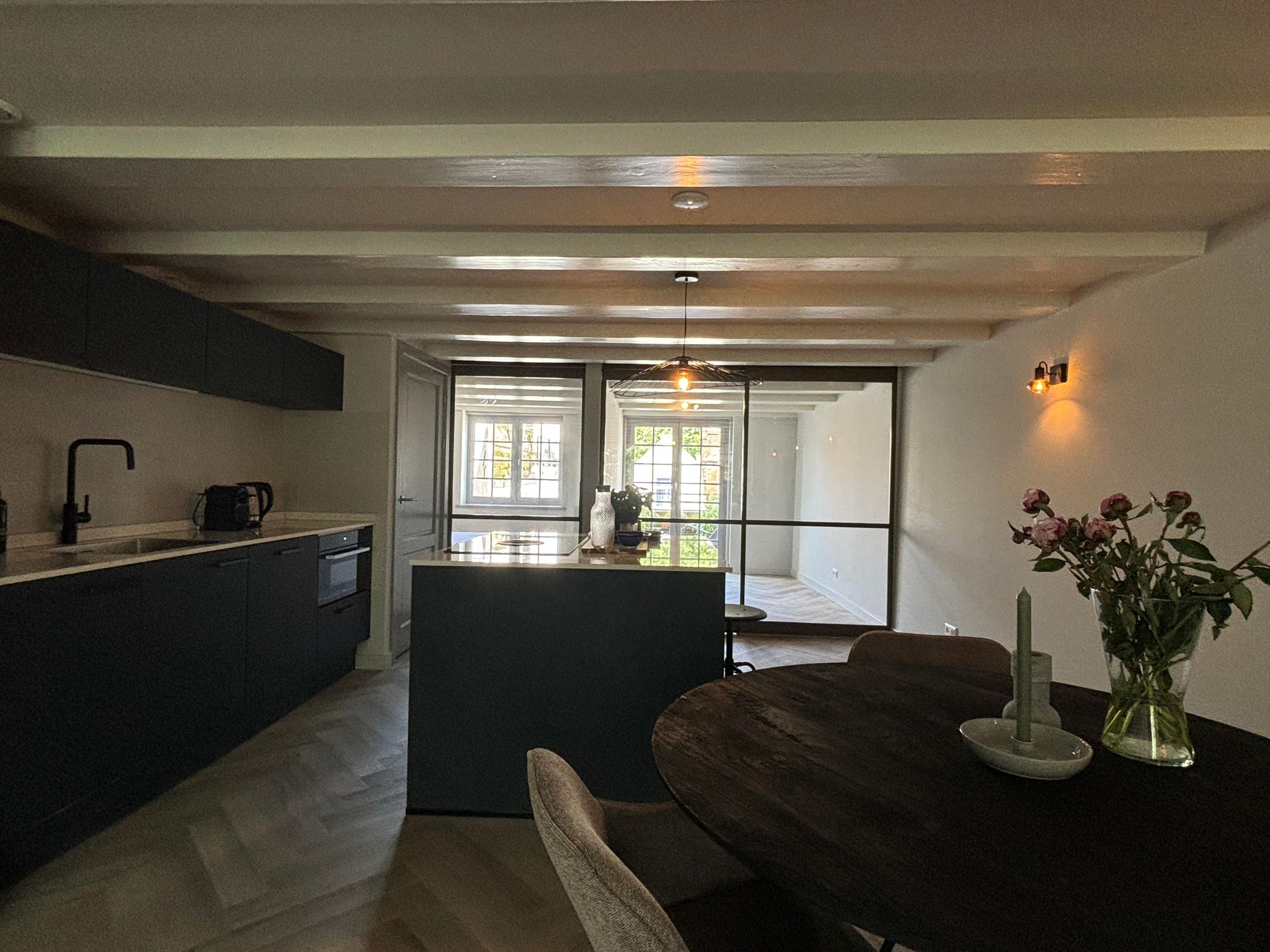 Foto 9 van Kromme Waal 20-B2