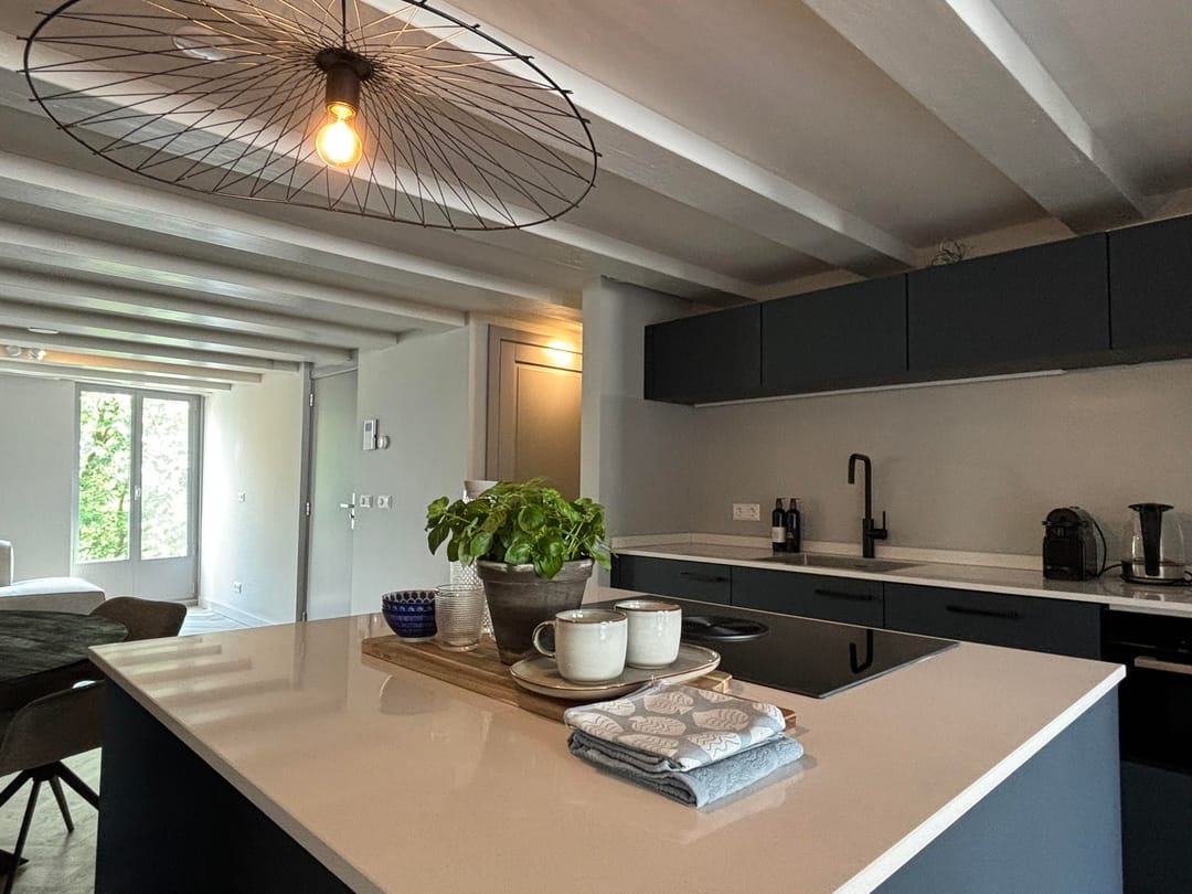 Foto 1 van Kromme Waal 20-B2