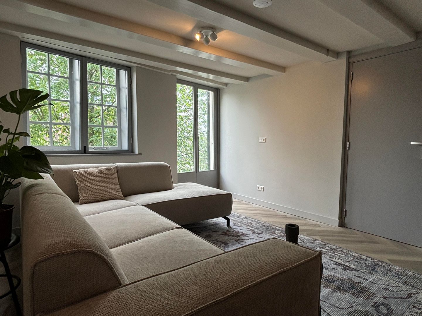 Foto 5 van Kromme Waal 20-B2