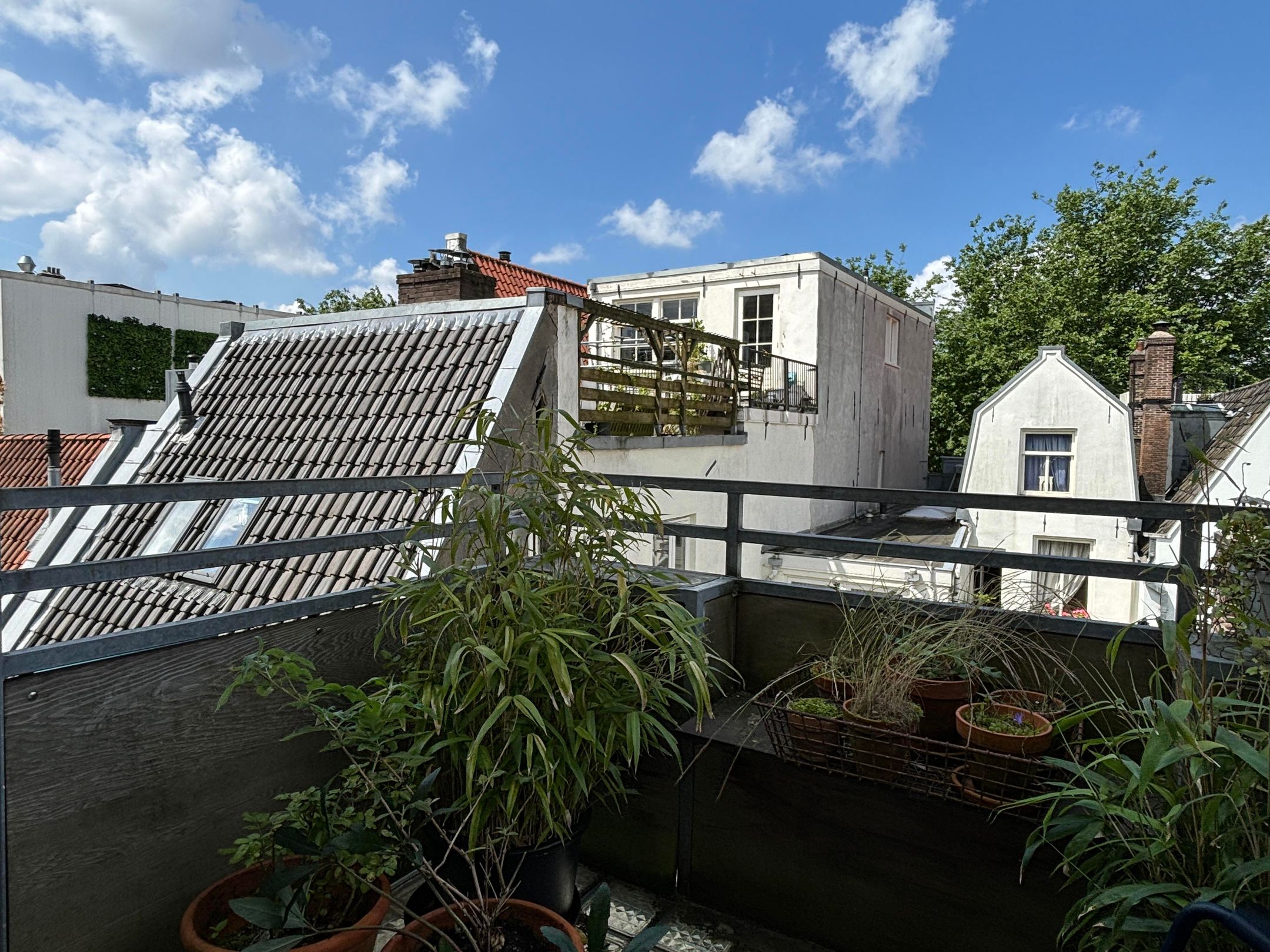 Foto 18 van Kromme Waal 20-B2