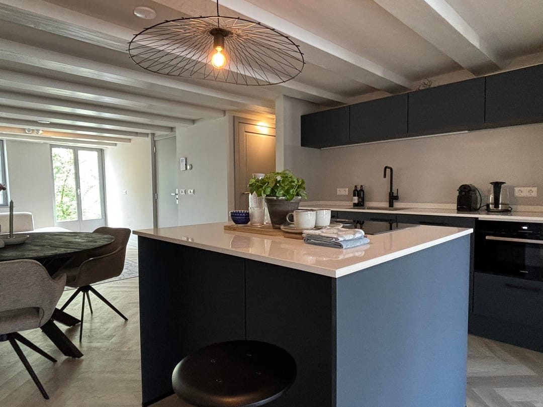 Foto 7 van Kromme Waal 20-B2