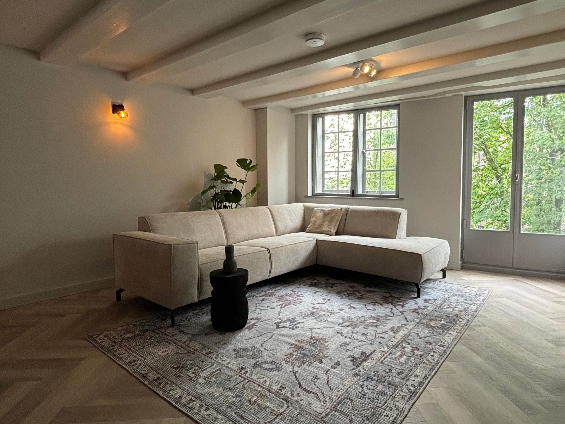 Foto 3 van Kromme Waal 20-B2