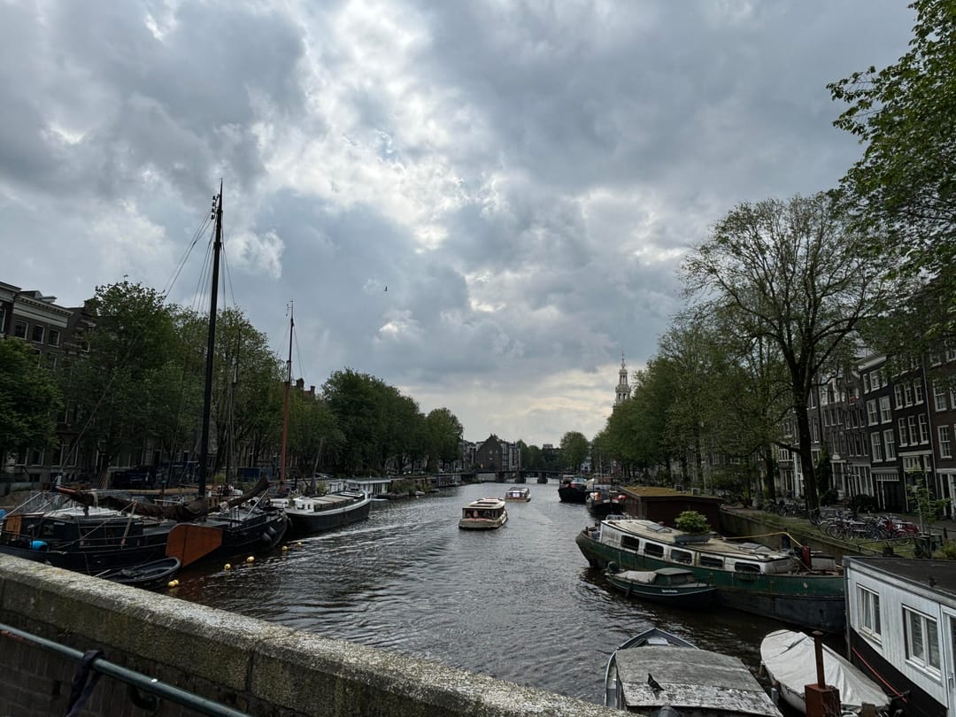 Foto 23 van Kromme Waal 20-B2