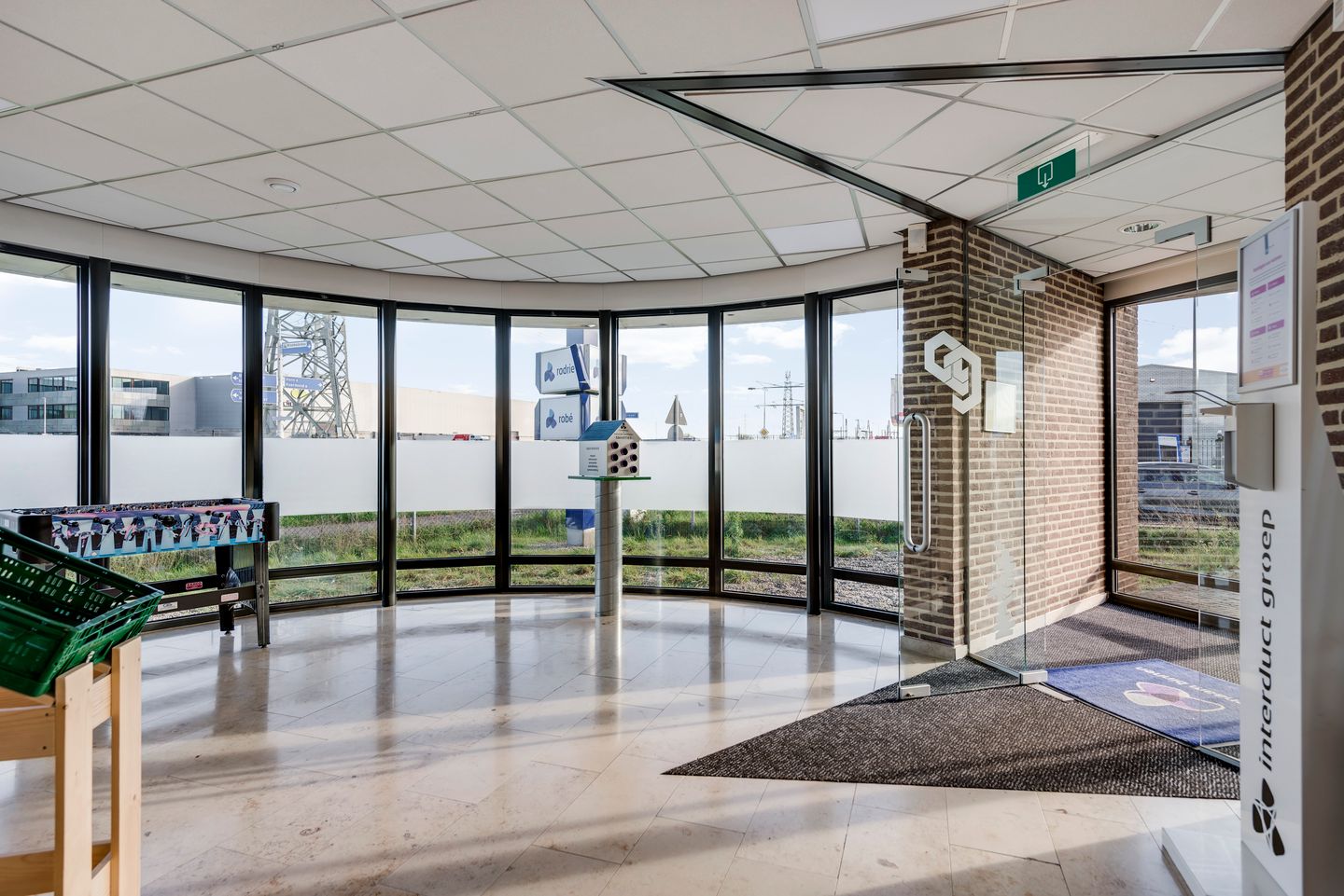 View photo 2 of de Giesel 6