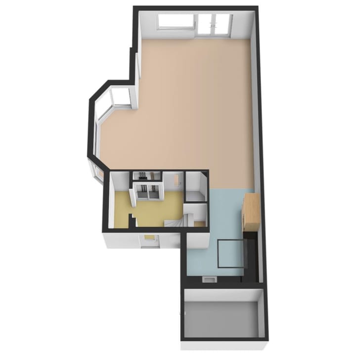 Foto 7 van Schoolstraat 30