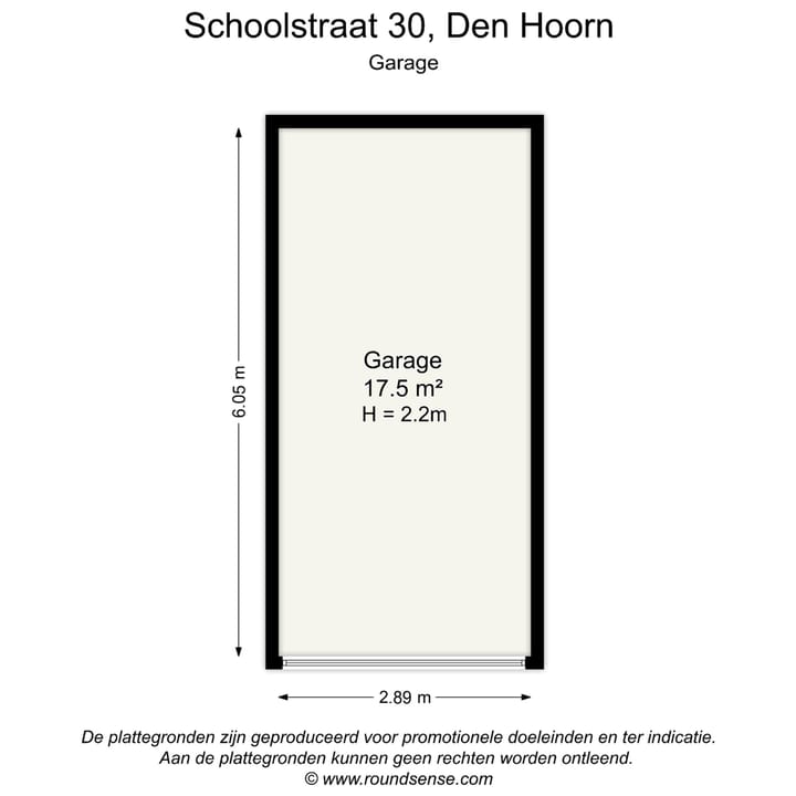 Foto 15 van Schoolstraat 30