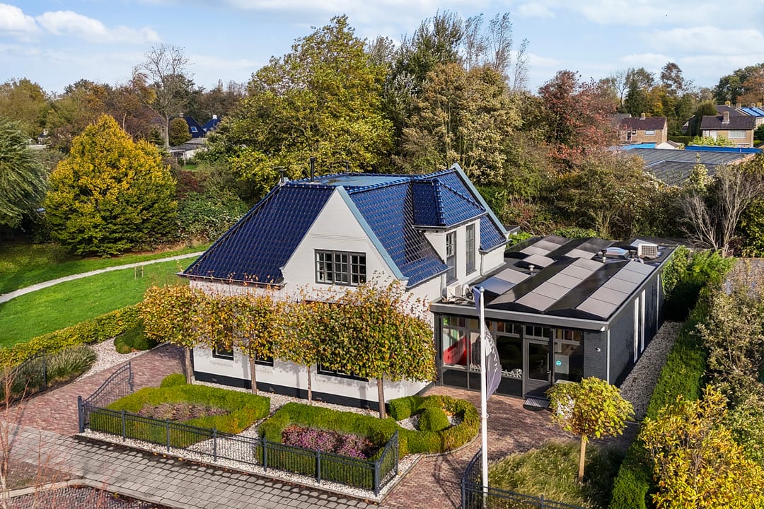 Photo 2 of Kuipersweg 13