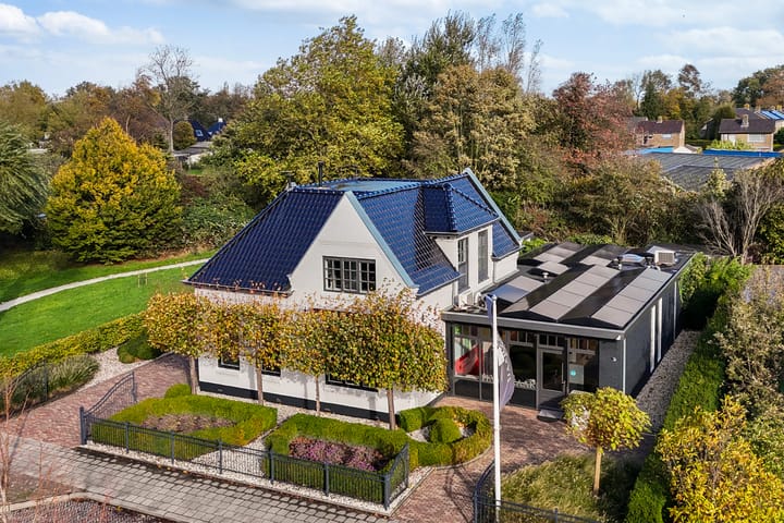 Photo 2 of Kuipersweg 13