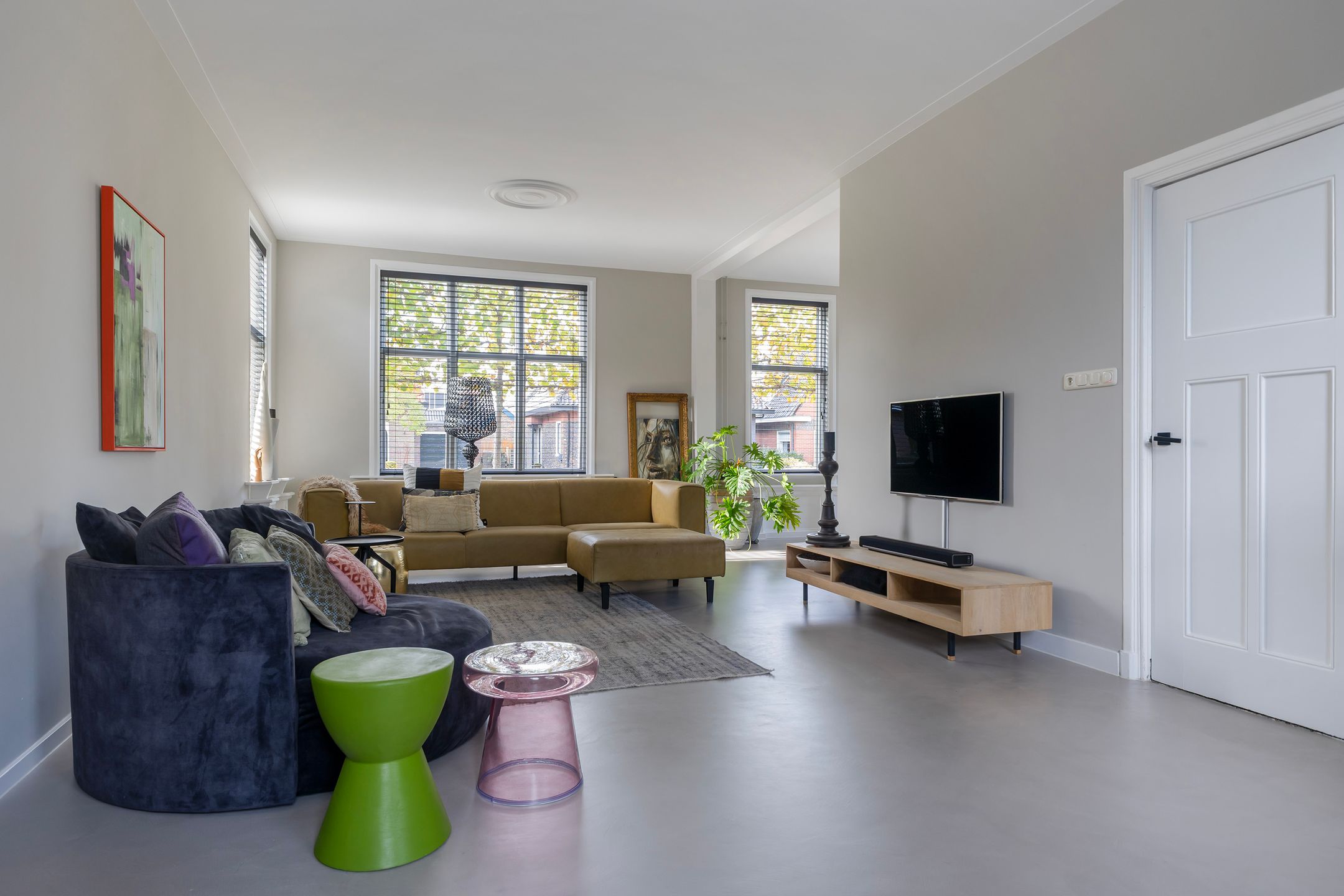 Photo 3 of Kuipersweg 13