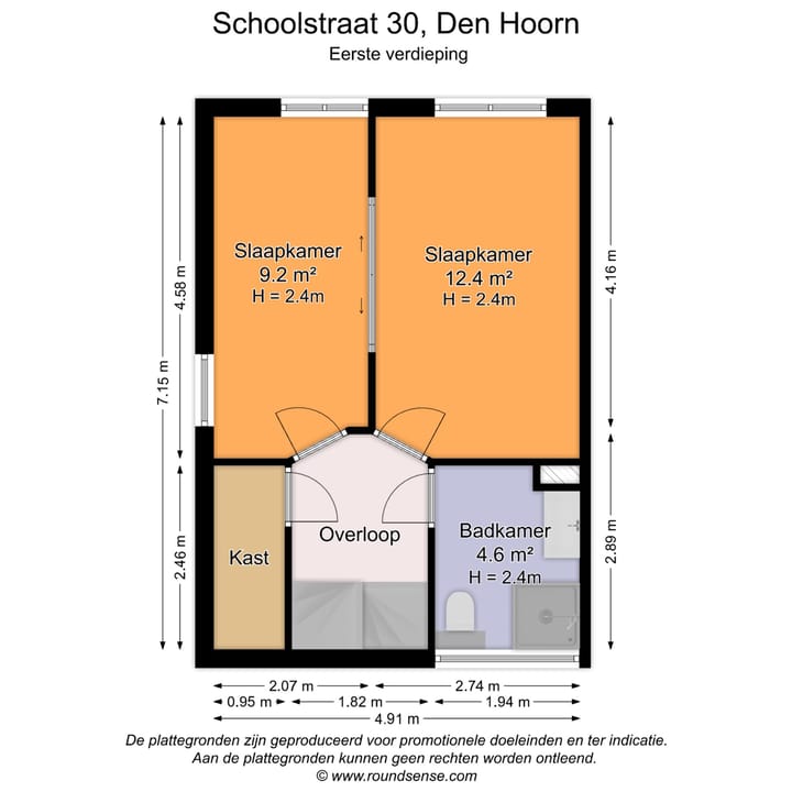Foto 33 van Schoolstraat 30