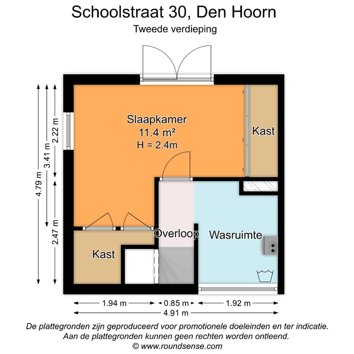 Foto 43 van Schoolstraat 30