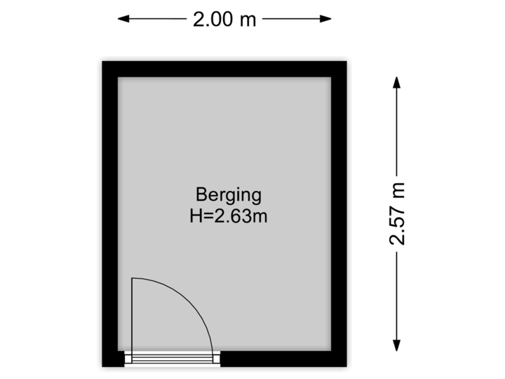 Berging