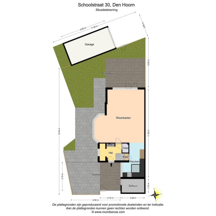 Foto 61 van Schoolstraat 30