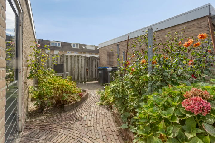 Foto 40 van Robijnring 62