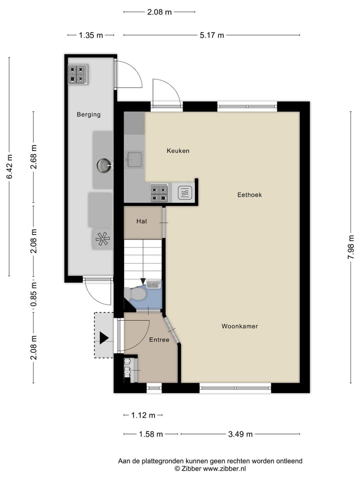 Foto 46 van Robijnring 62