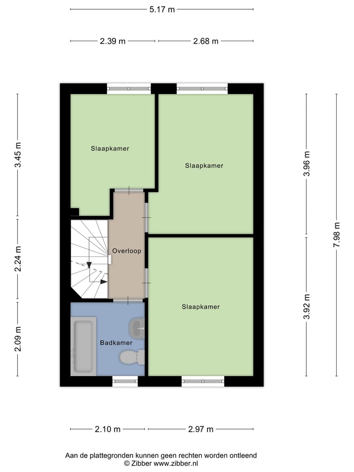 Foto 47 van Robijnring 62