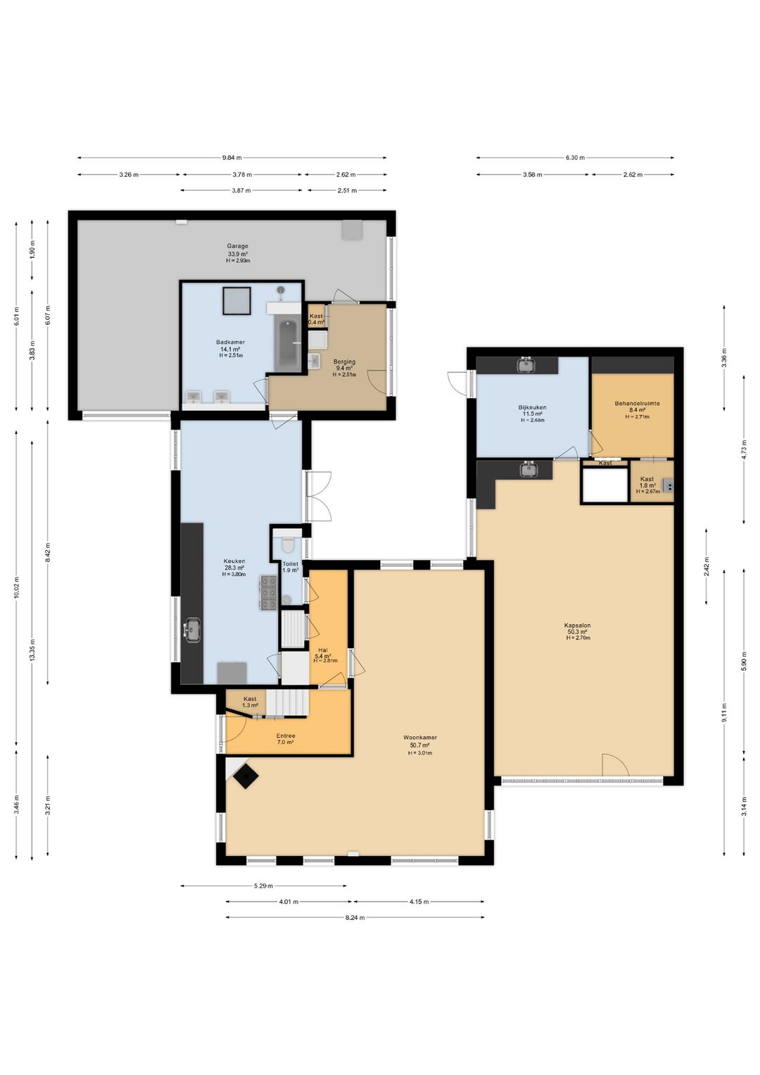 Photo 83 of Kuipersweg 13