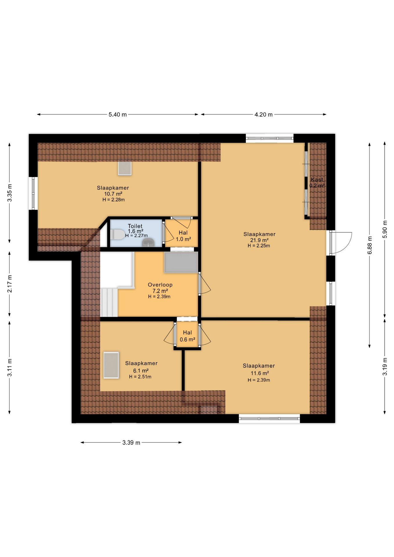 Photo 85 of Kuipersweg 13