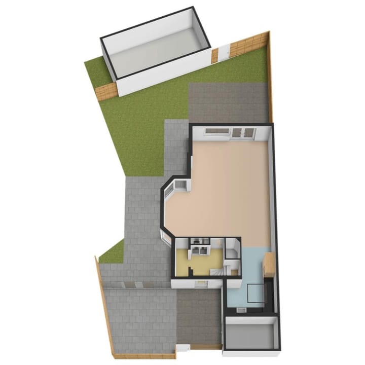 Foto 54 van Schoolstraat 30