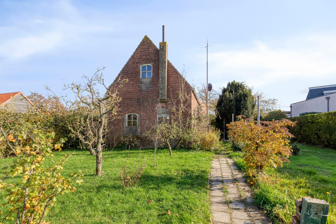 Photo 2 of Bergsebaan 38