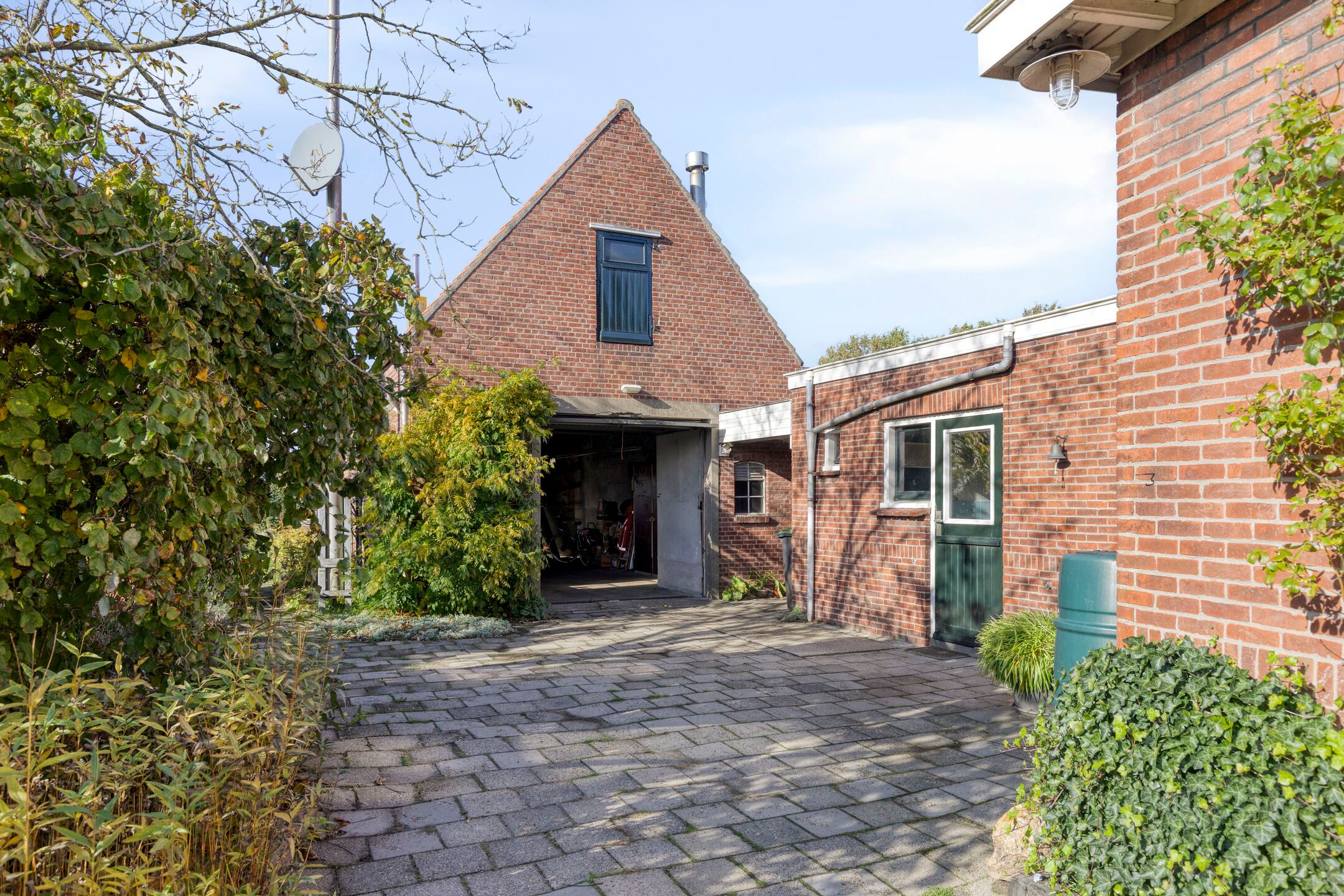 Photo 3 of Bergsebaan 38