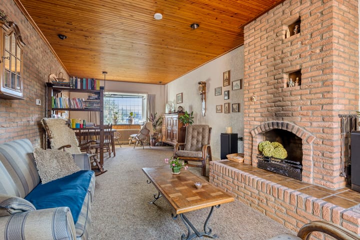 Photo 4 of Bergsebaan 38