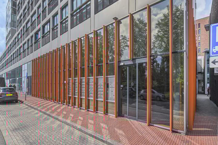 Foto 4 van Nederlandlaan 248