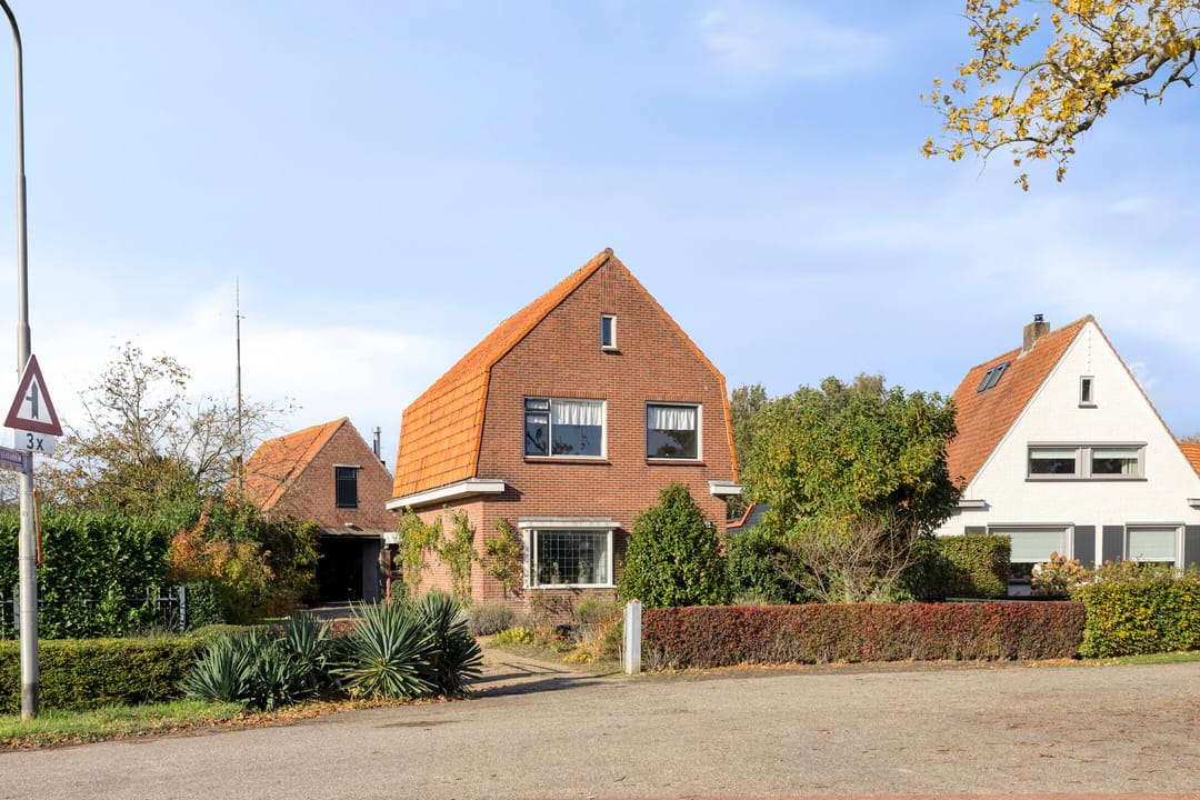 Photo 1 of Bergsebaan 38