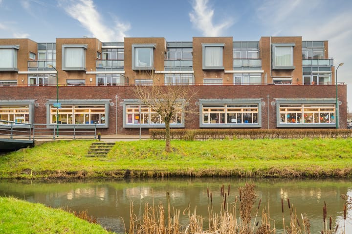 Foto 2 van Plantagepolder 7