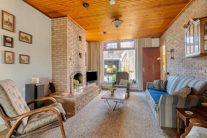 Photo 9 of Bergsebaan 38