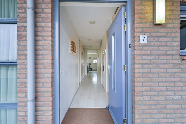 Foto 3 van Plantagepolder 7