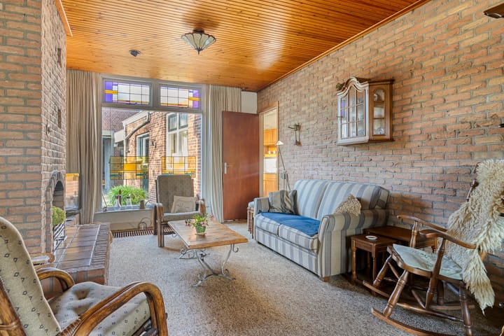 Photo 10 of Bergsebaan 38