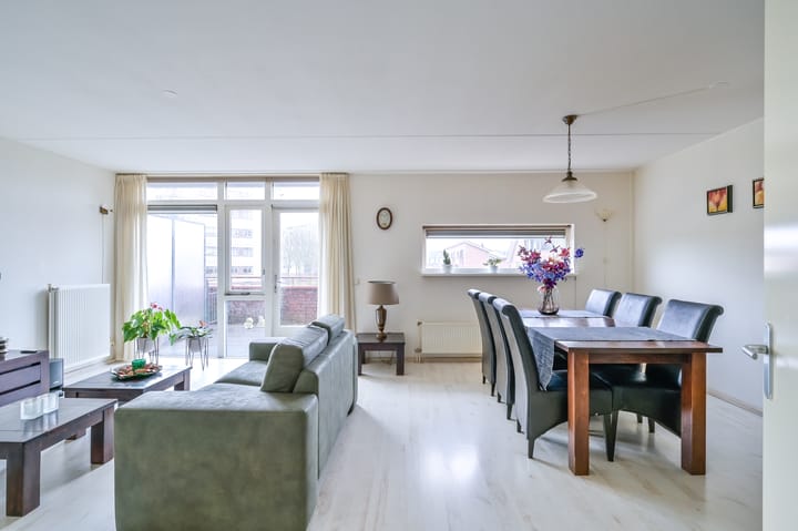 Foto 4 van Plantagepolder 7