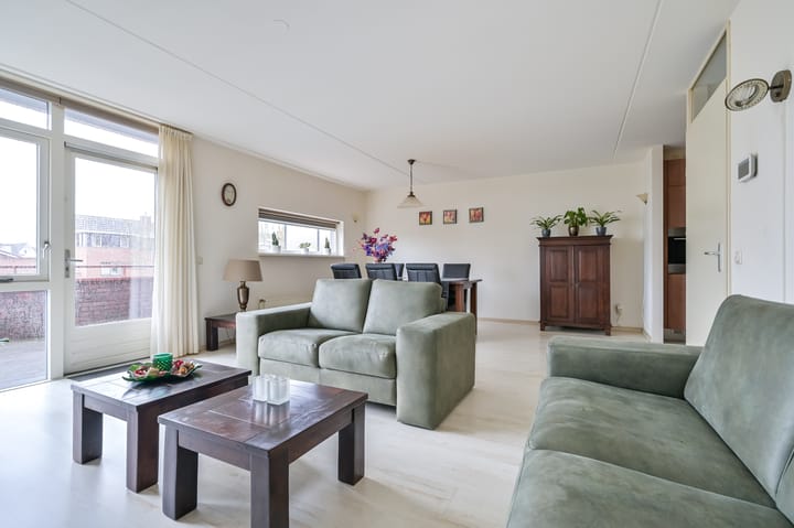 Foto 5 van Plantagepolder 7